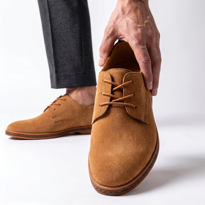 Valenor Loafers