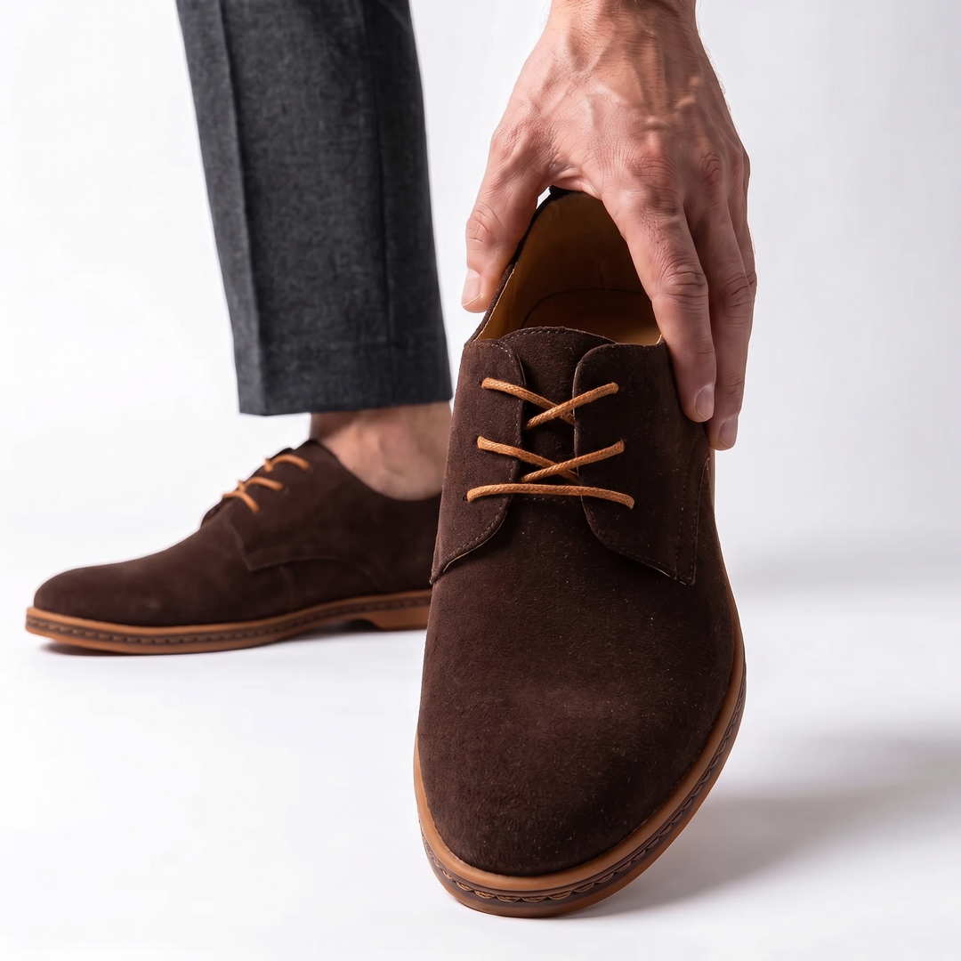 Valenor Loafers