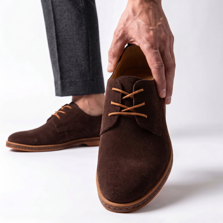 Valenor Loafers
