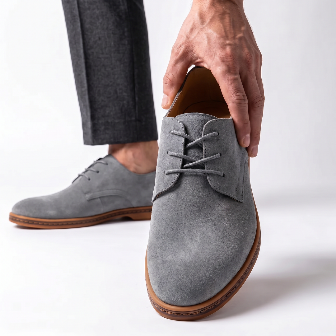 Valenor Loafers