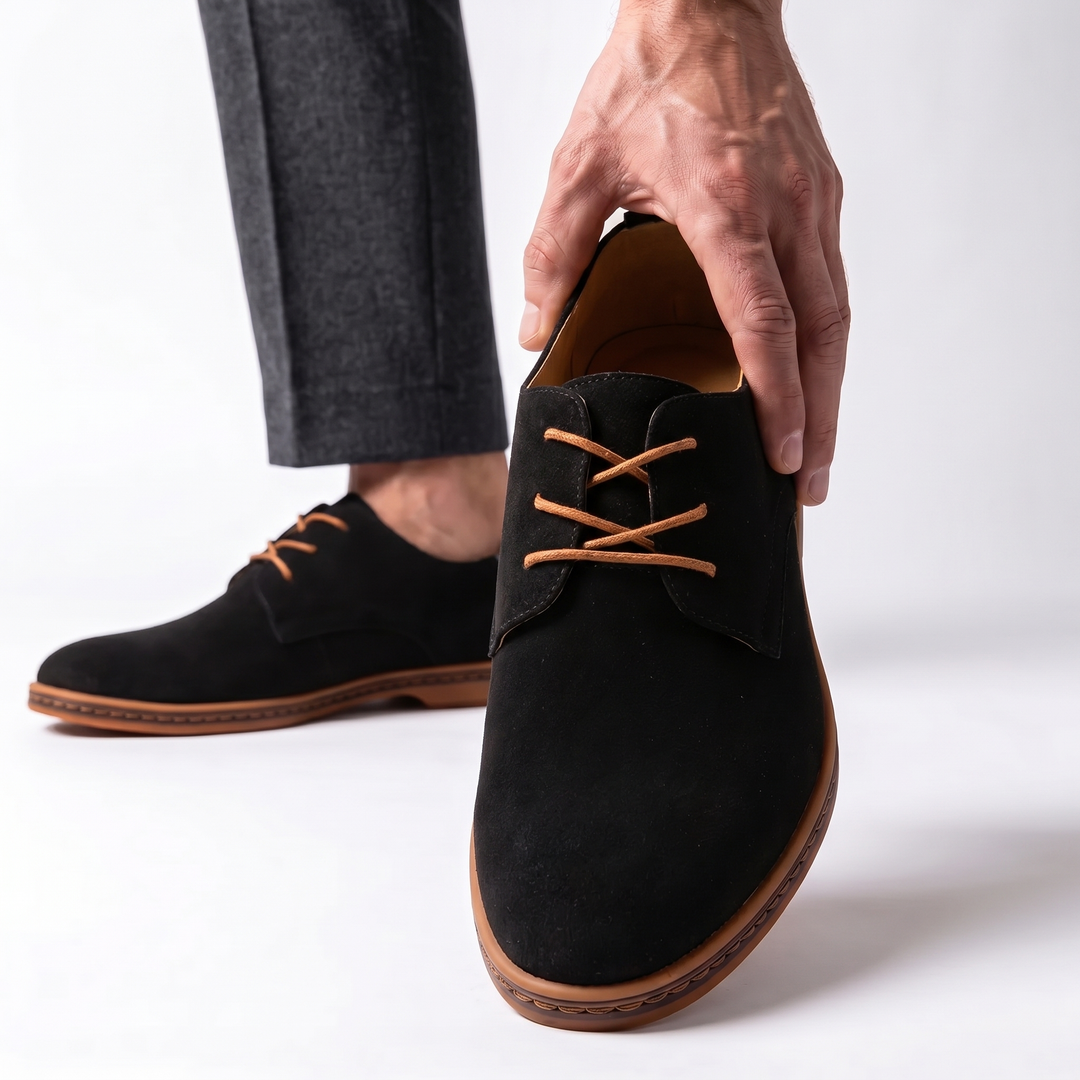 Valenor Loafers