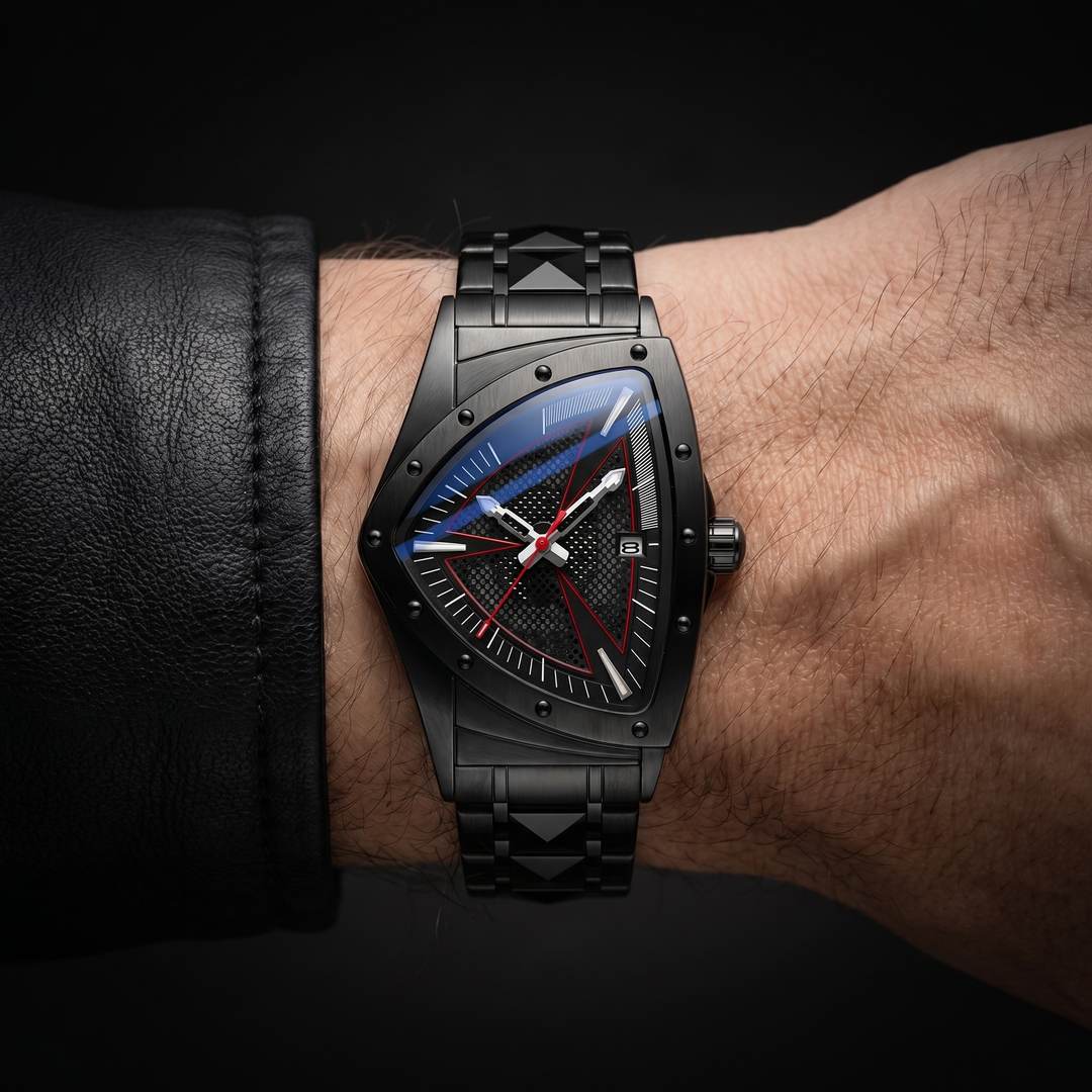Kaelorin Watch