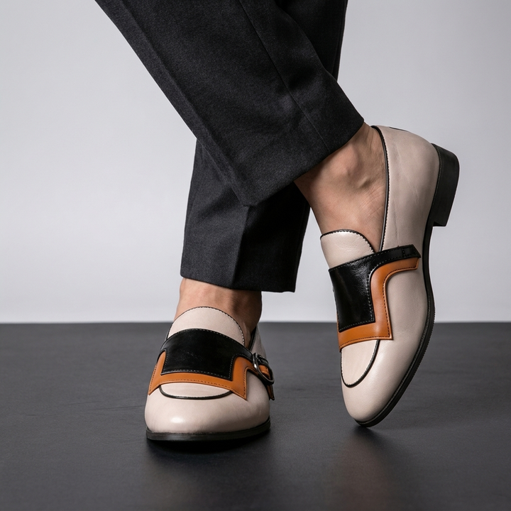 Stoneveil Loafers
