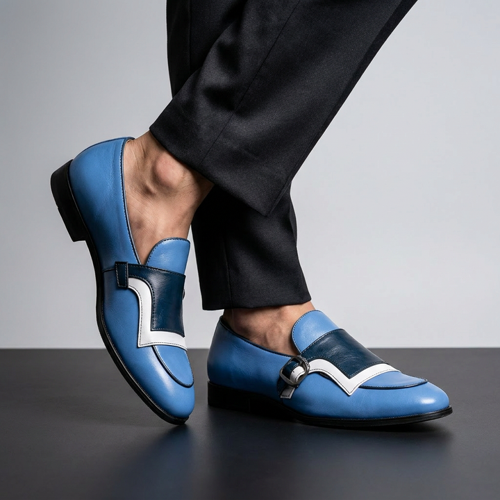 Stoneveil Loafers