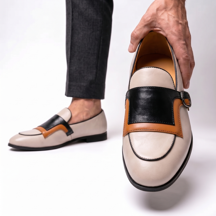 Stoneveil Loafers