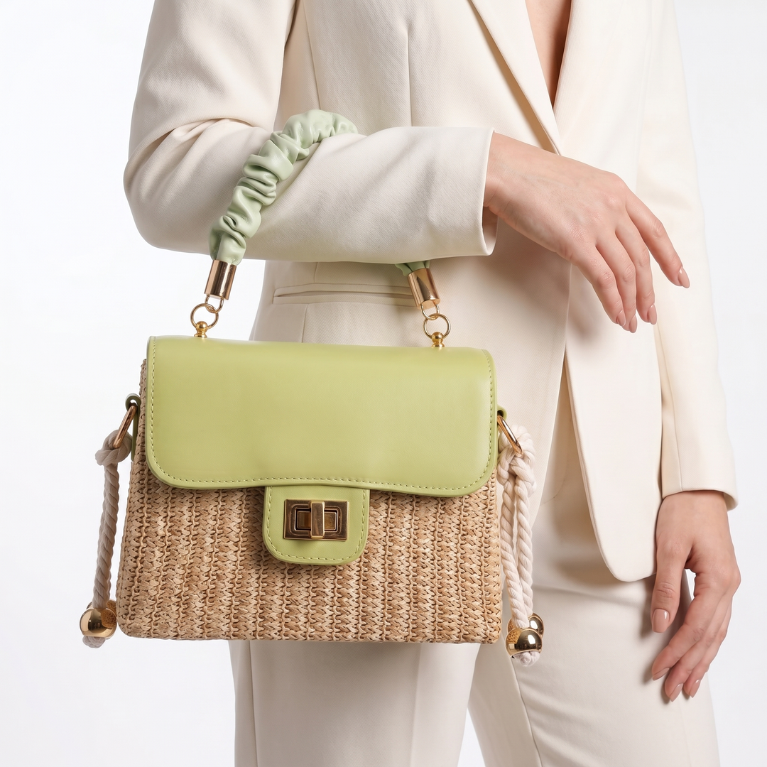 Cressida Bag