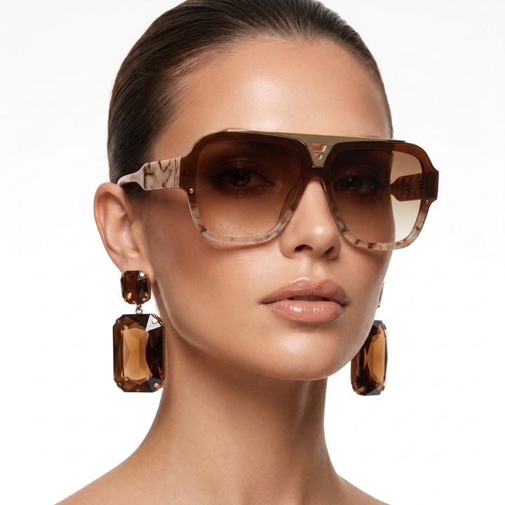 Rosaline Sunglasses