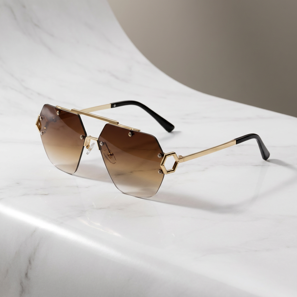 Maribelle Sunglasses