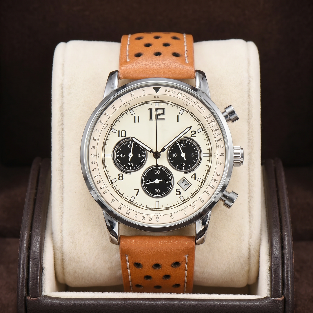 Archibald Watch