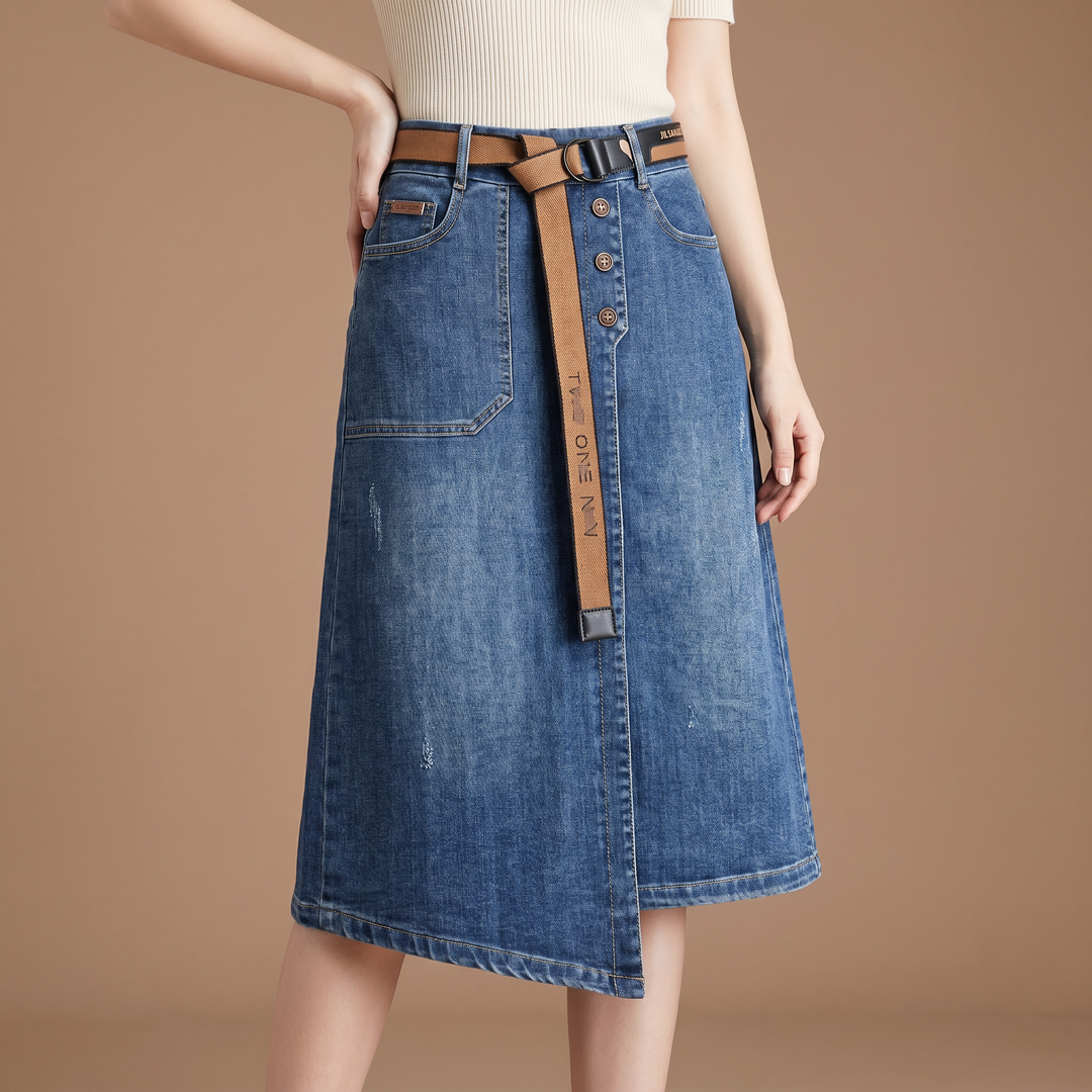 Victoria Skirt