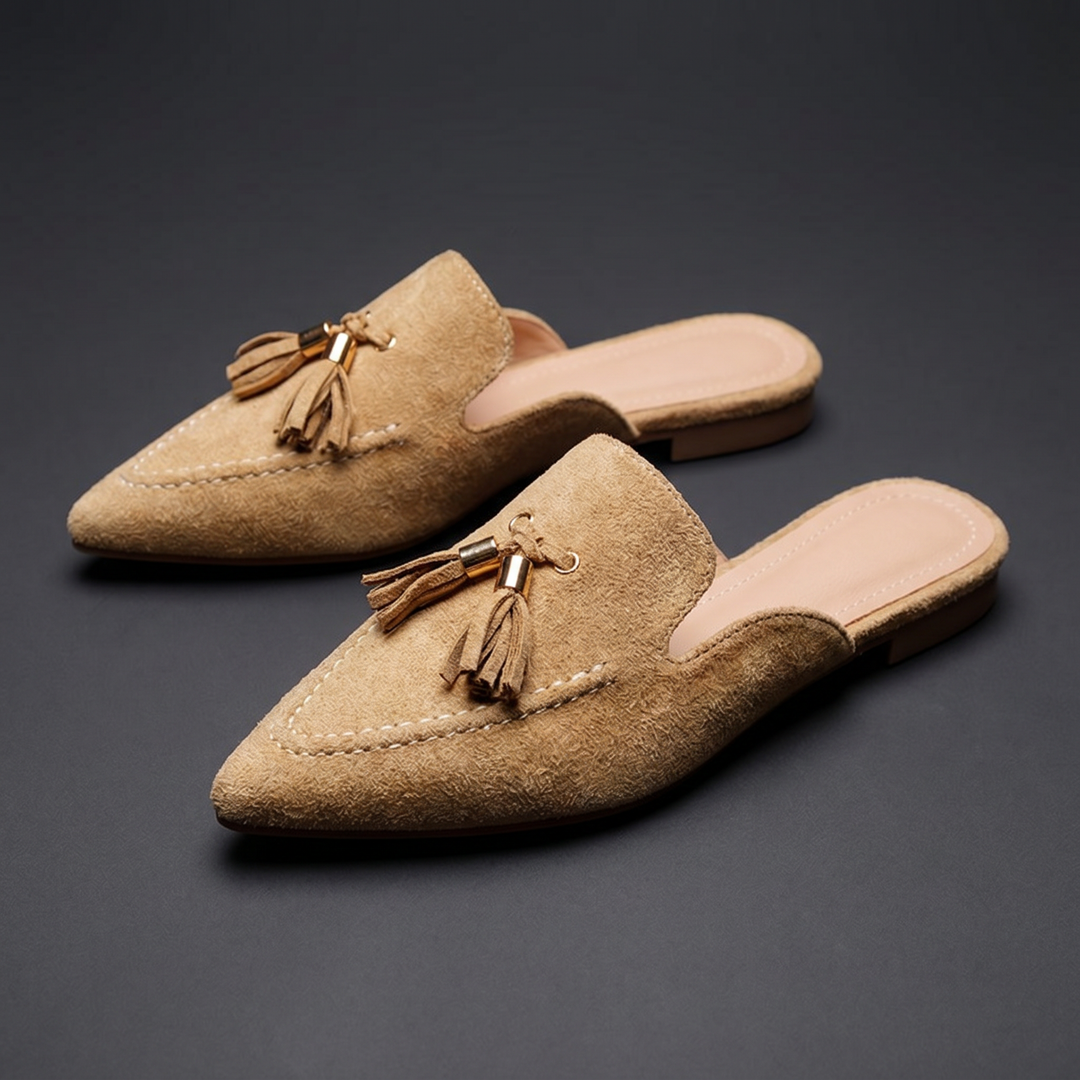 Scarlett Loafer