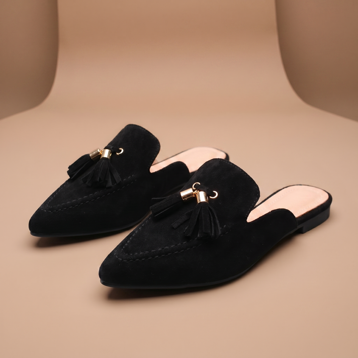 Scarlett Loafer