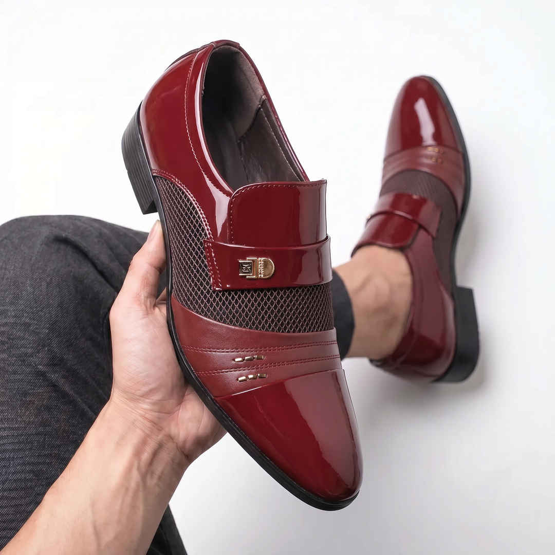 Celvaro Shoes
