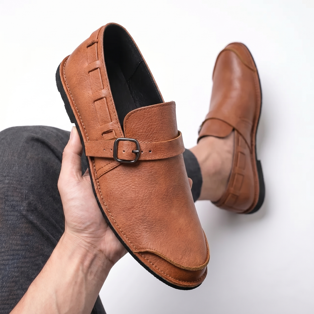 Montaire Shoes