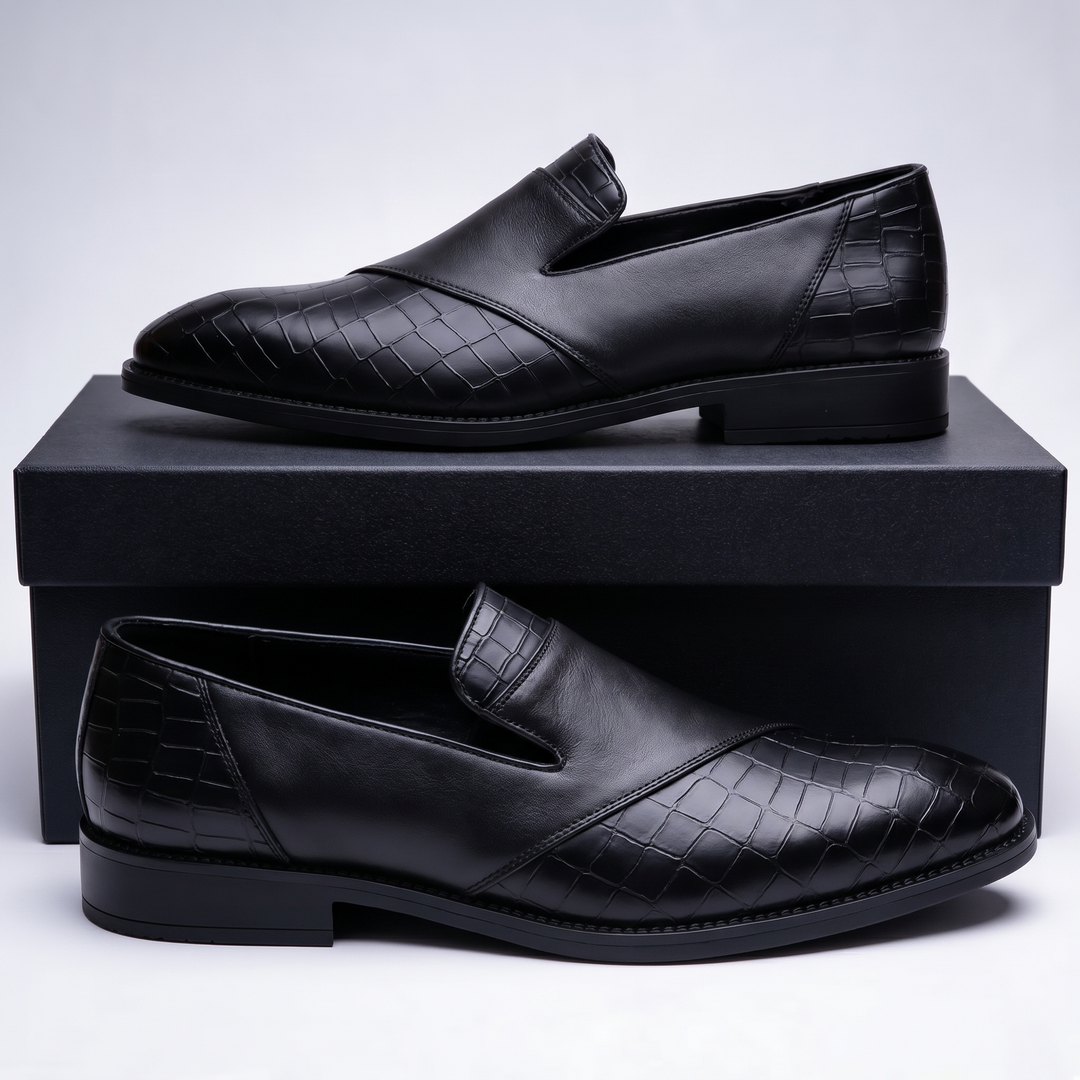 Enzo Shoes