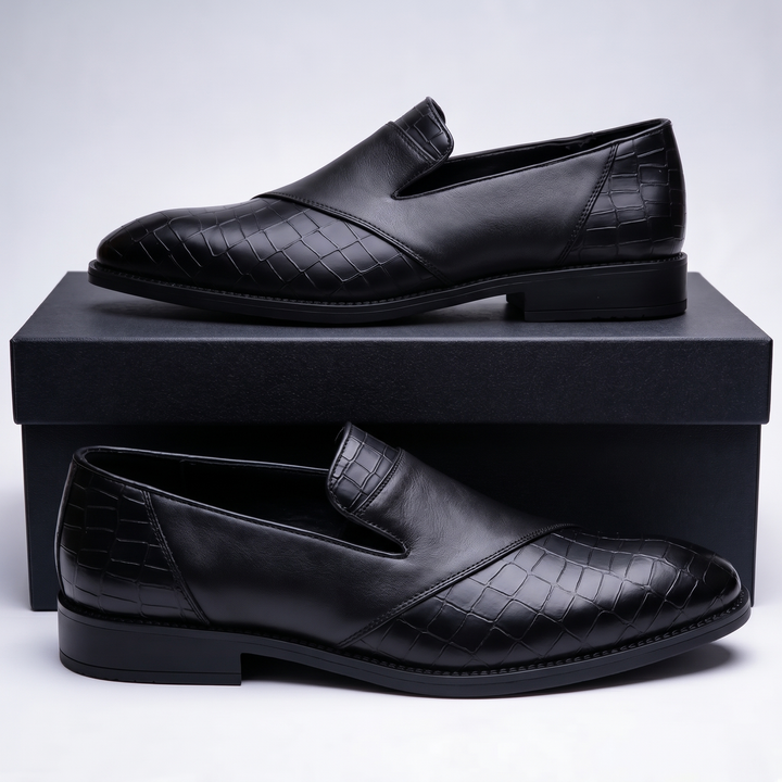 Enzo Shoes