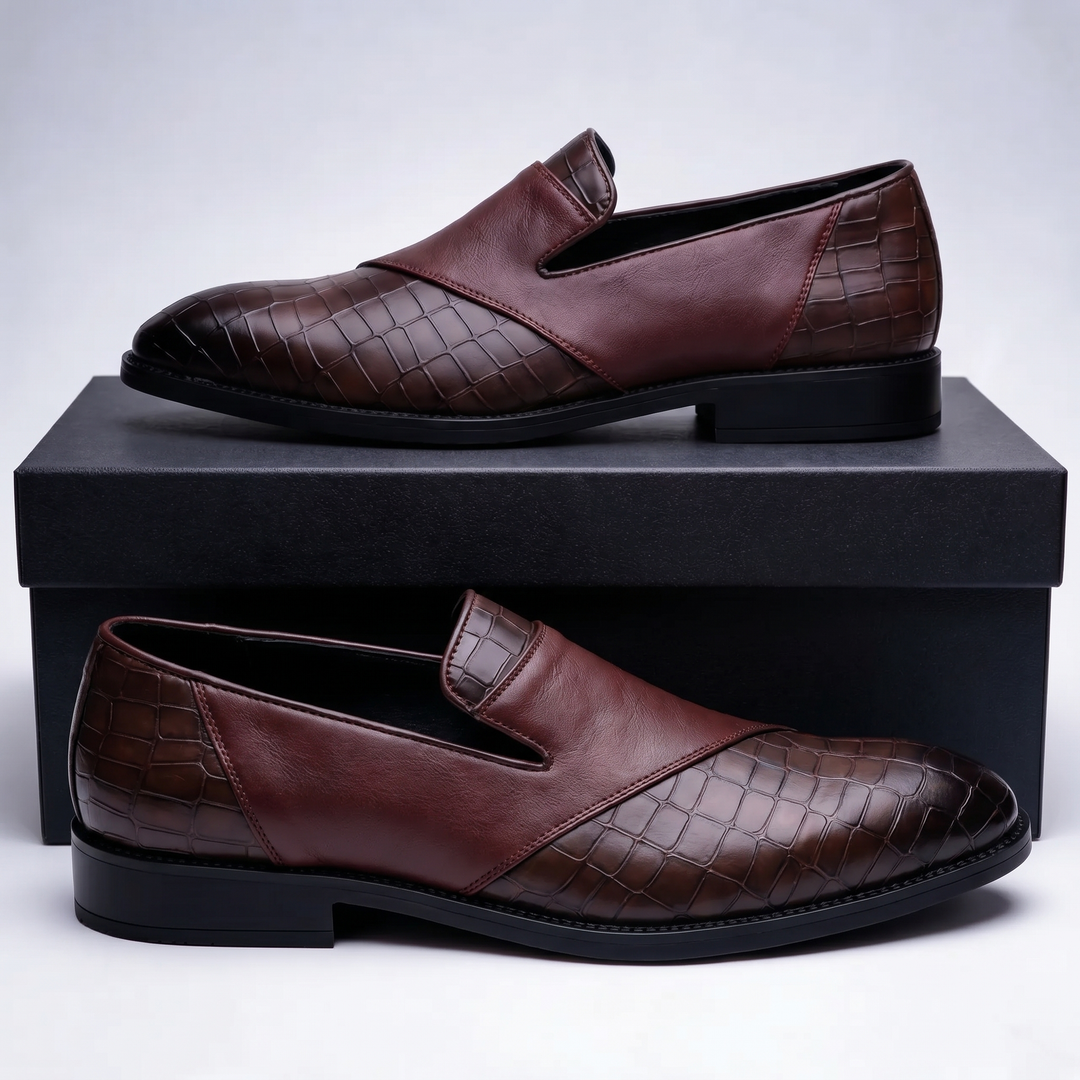 Enzo Shoes