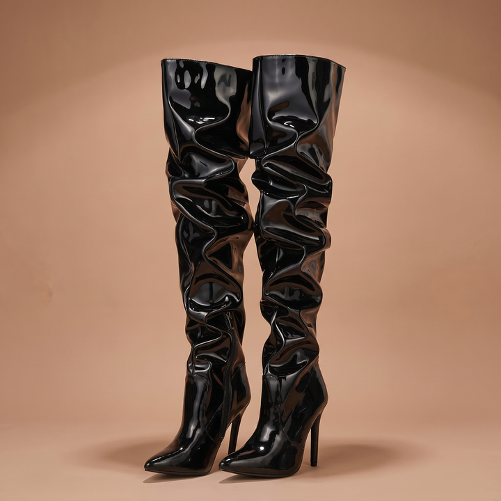 Vivienne Boots