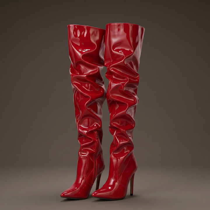 Vivienne Boots