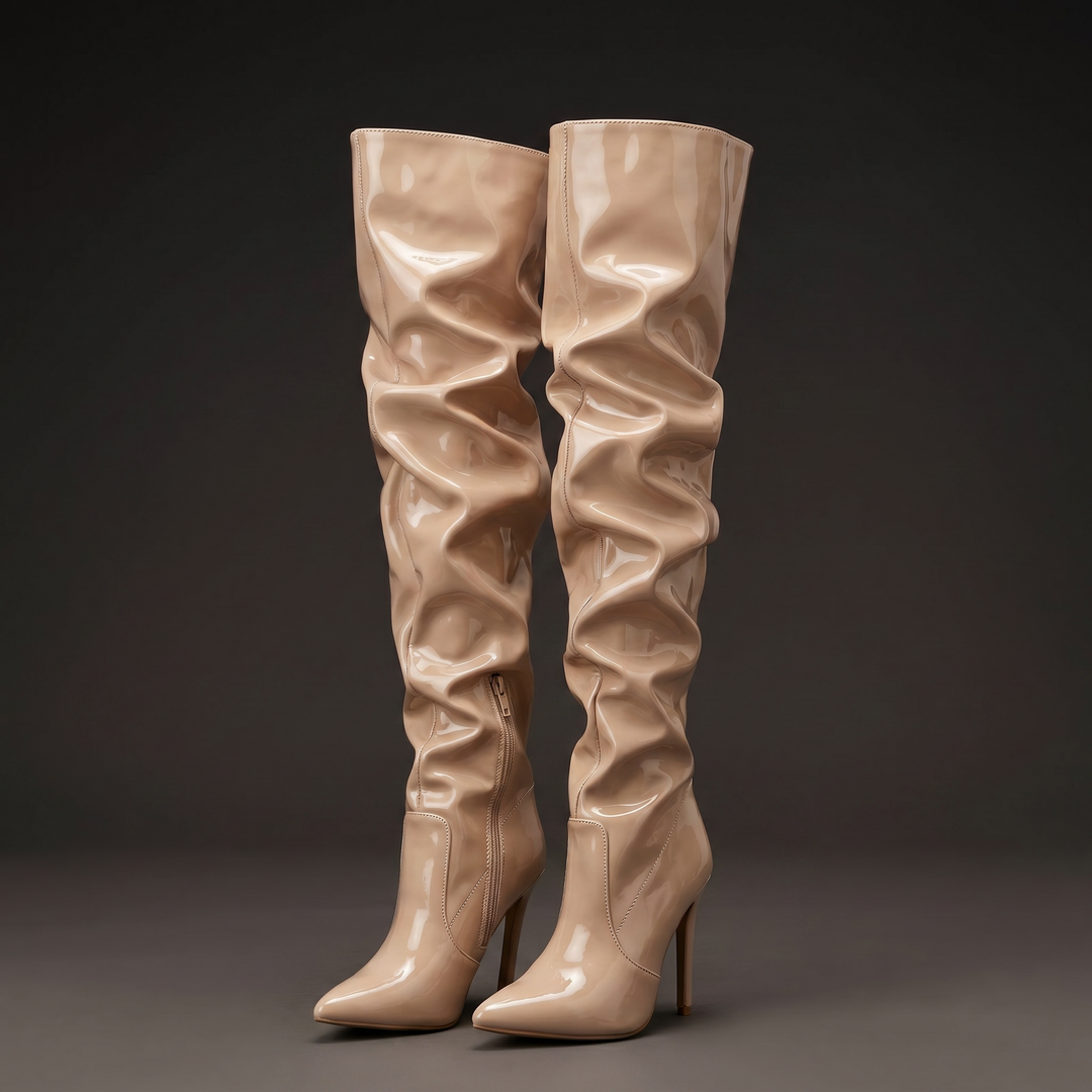 Vivienne Boots