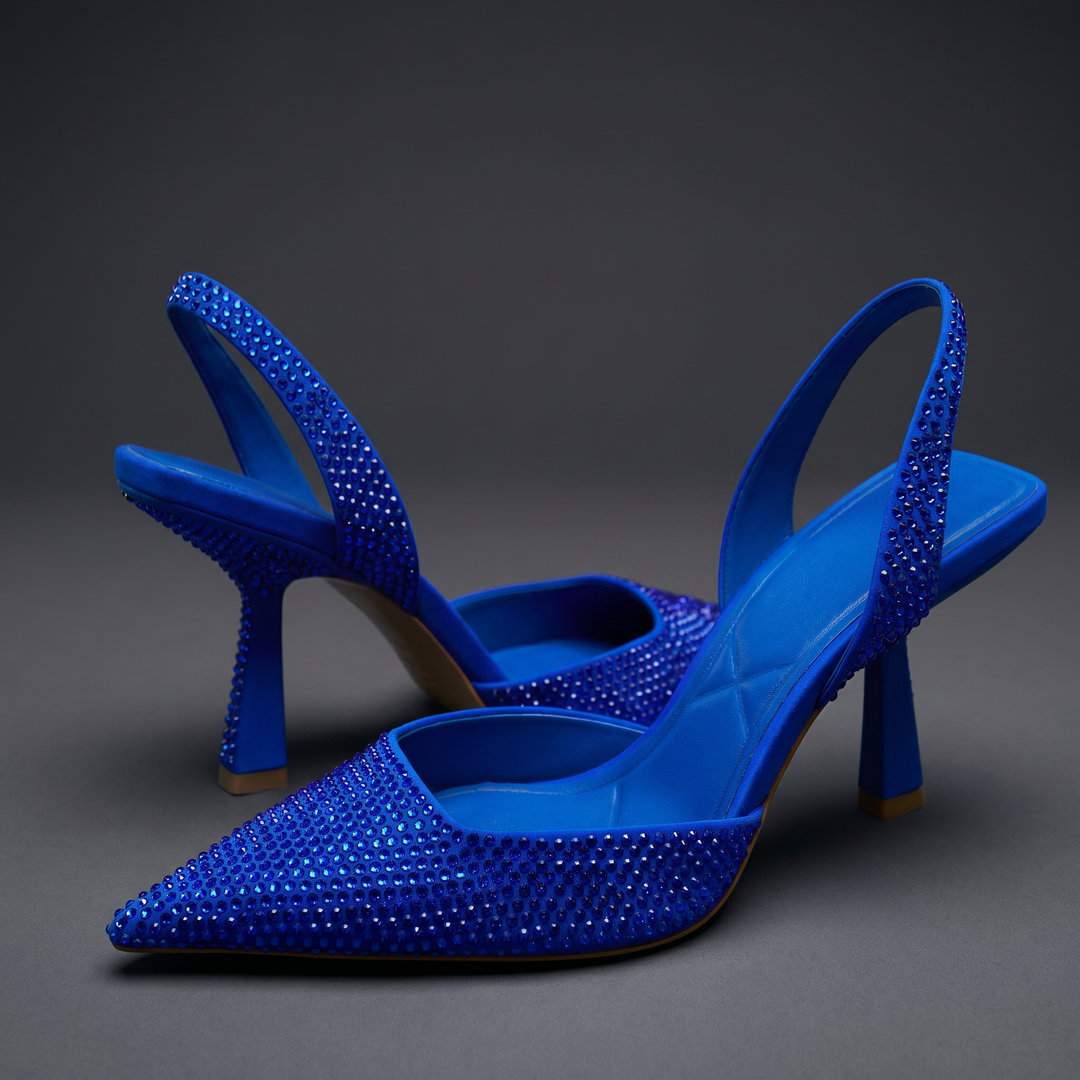 Sophia Heels