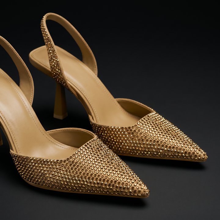 Sophia Heels