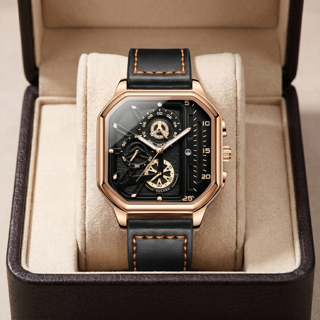 Asher Watch