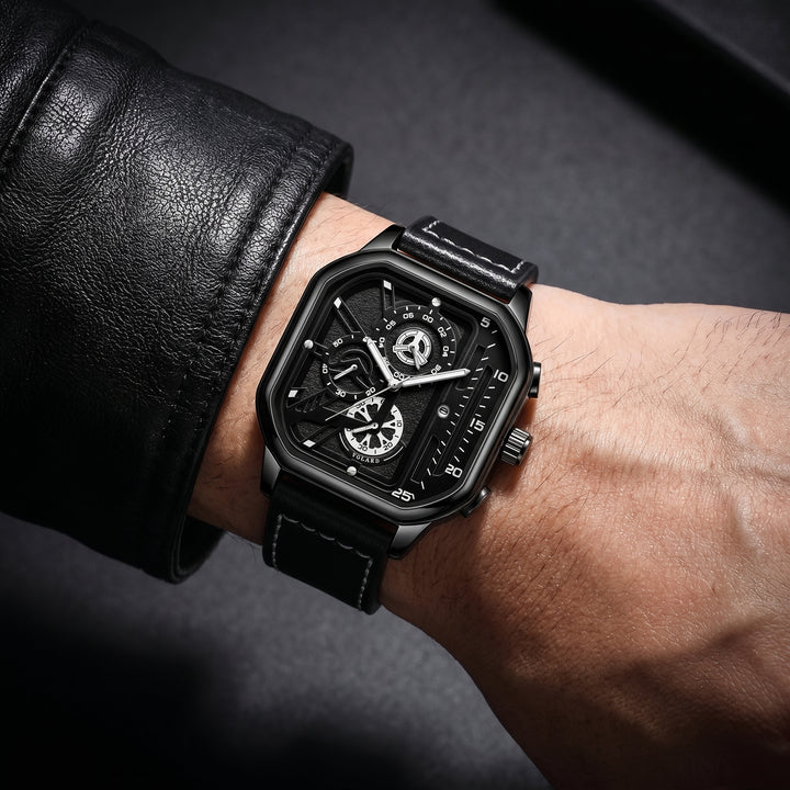 Asher Watch