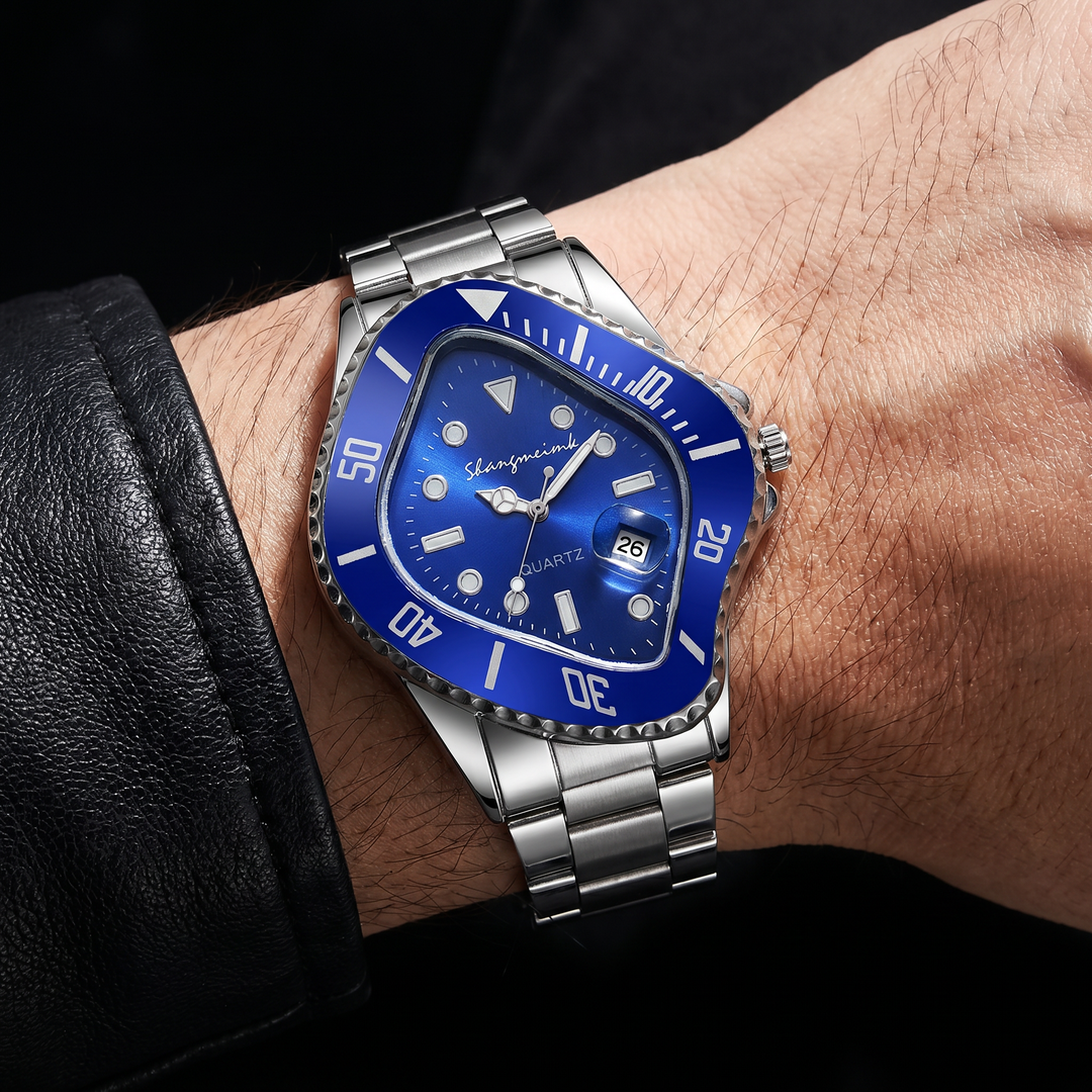 Bennett Watch