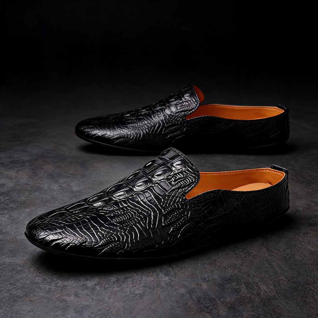 Westford Loafer