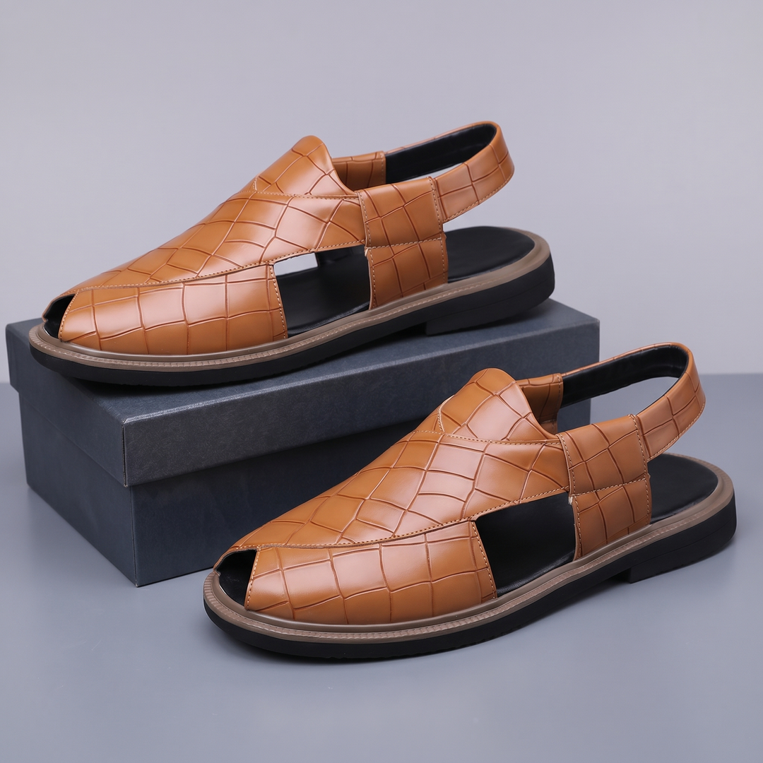 Brenton Sandals
