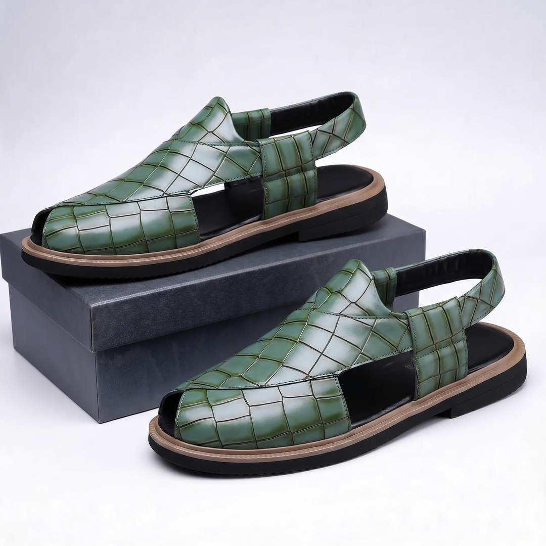 Brenton Sandals