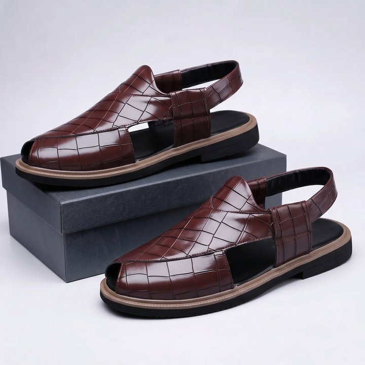 Brenton Sandals