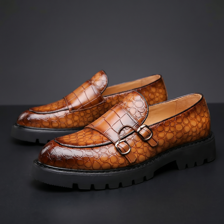 Montrell Shoes
