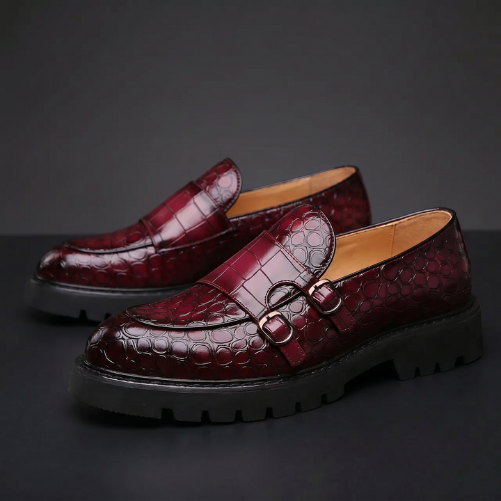 Montrell Shoes