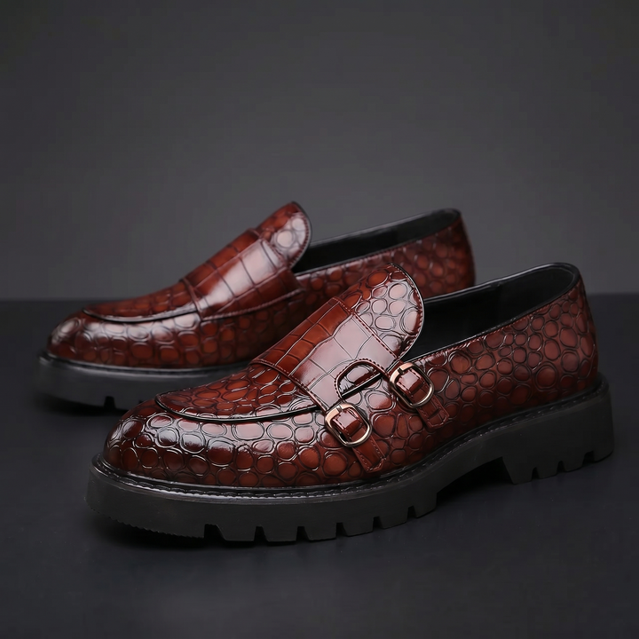 Montrell Shoes