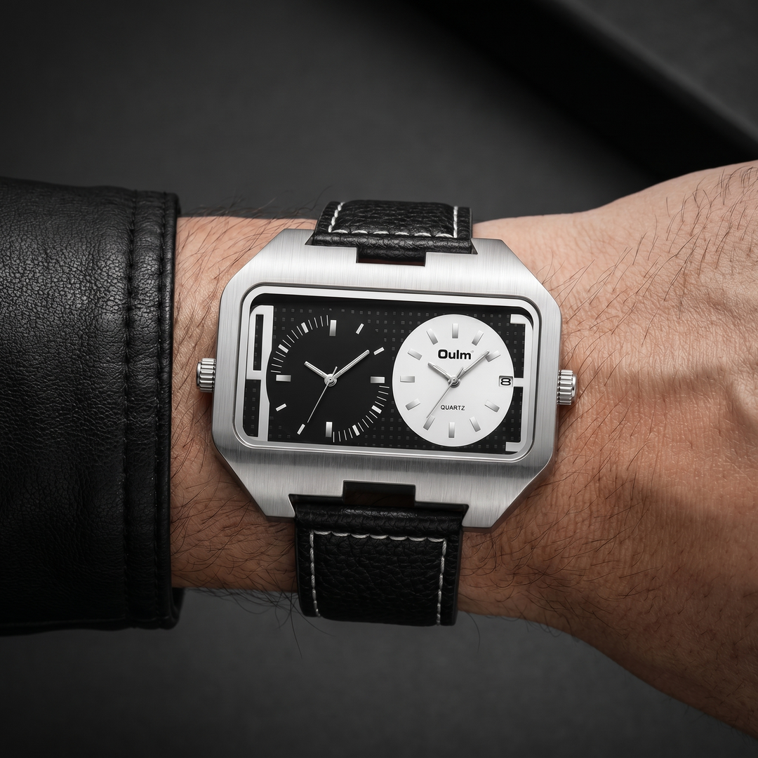 Norvik Watch