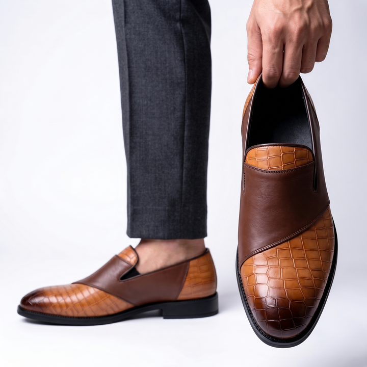 Enzo Shoes