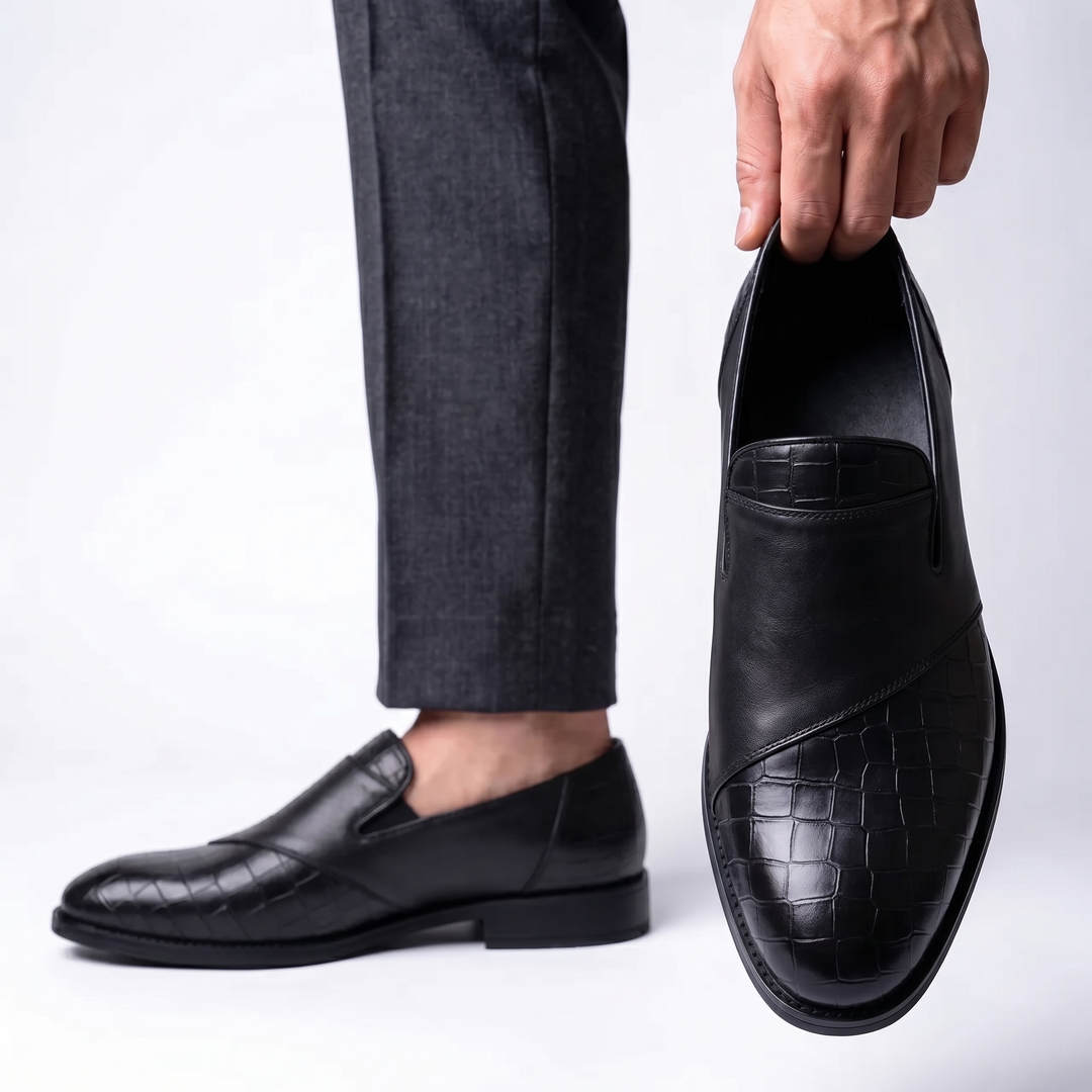 Enzo Shoes