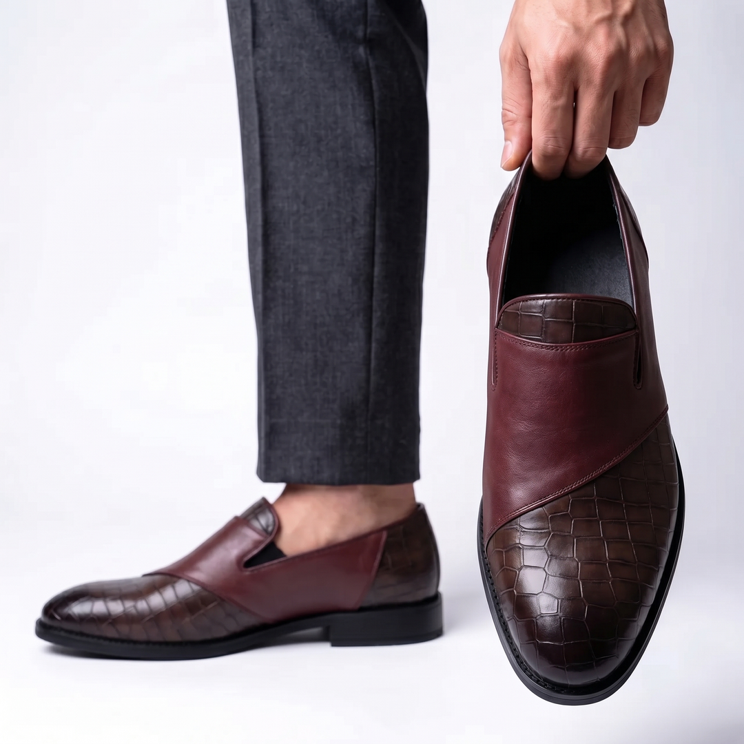 Enzo Shoes