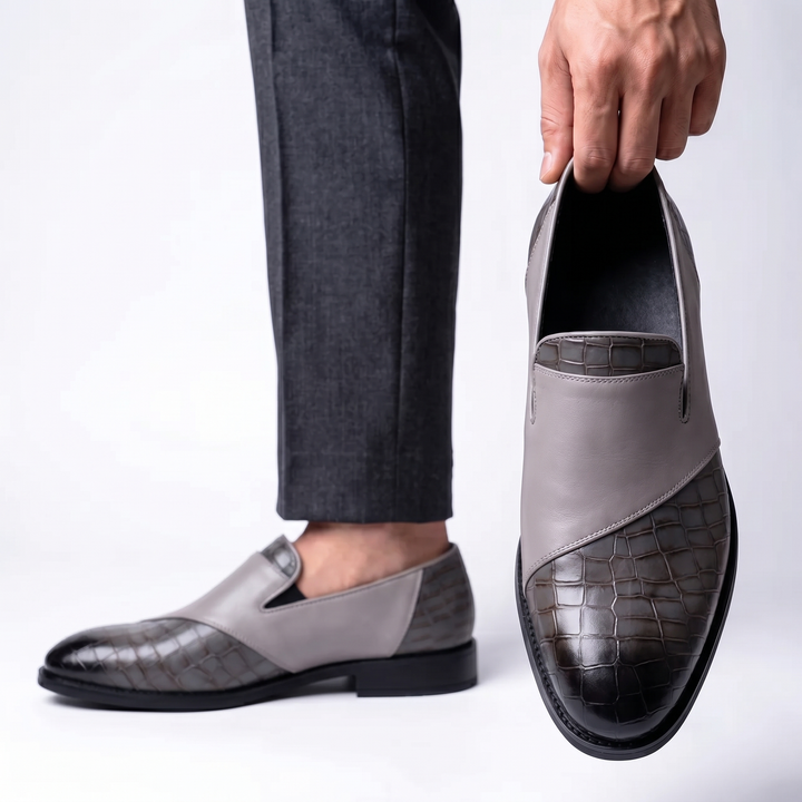 Enzo Shoes