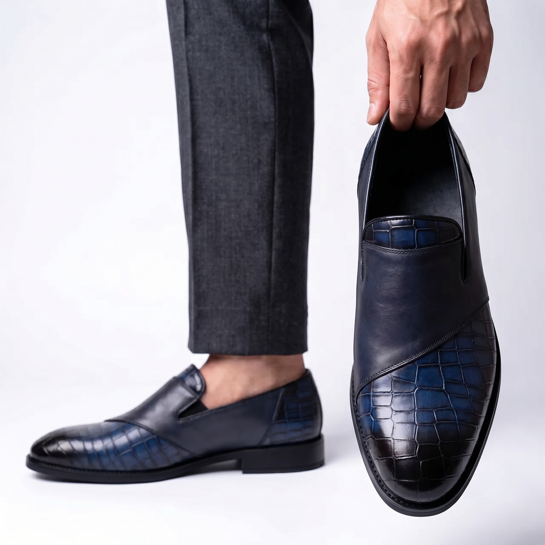 Enzo Shoes