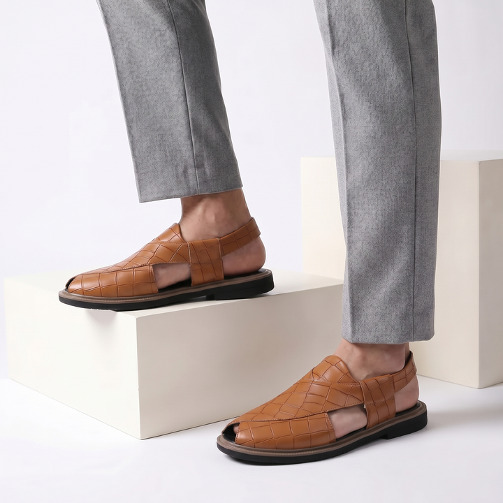 Brenton Sandals