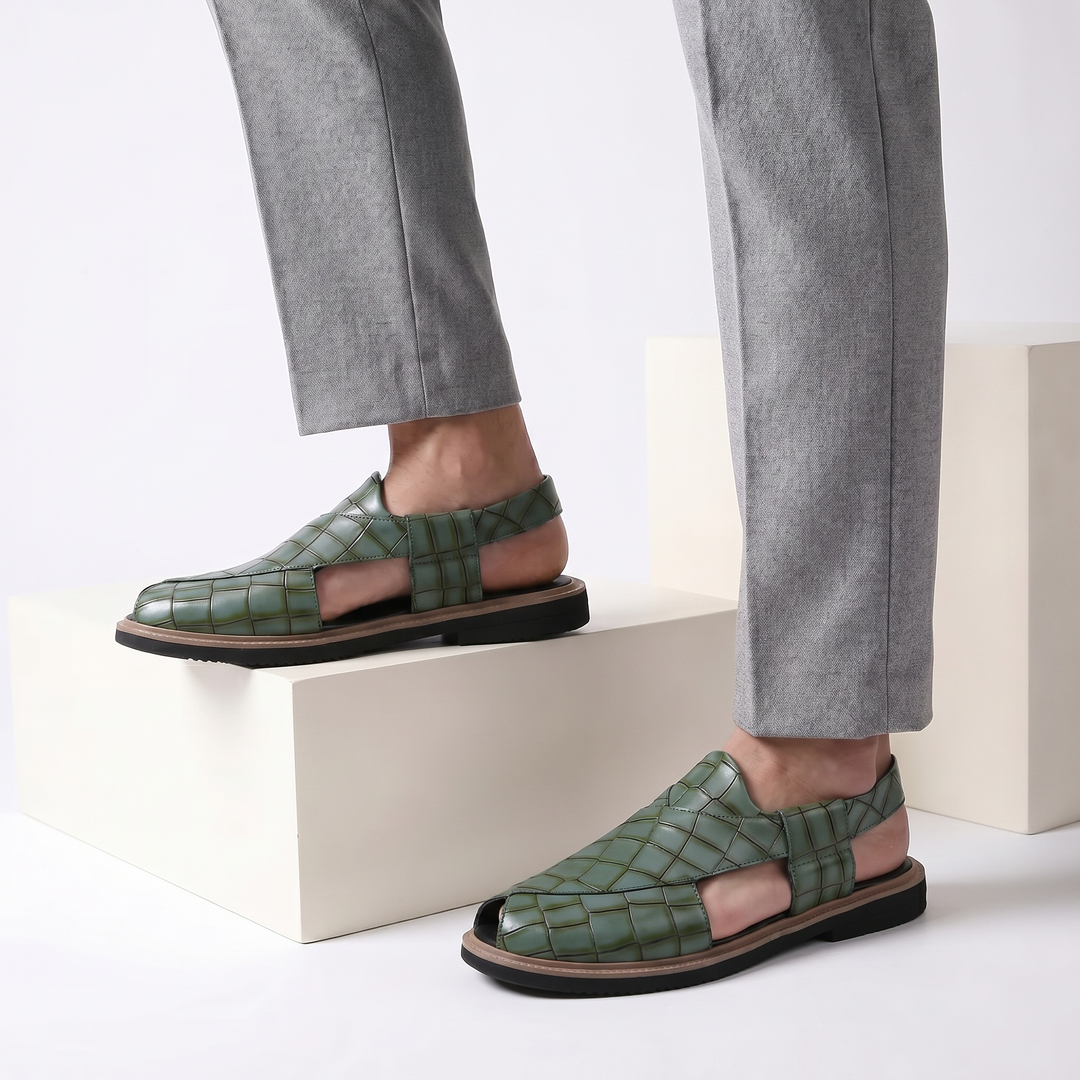 Brenton Sandals