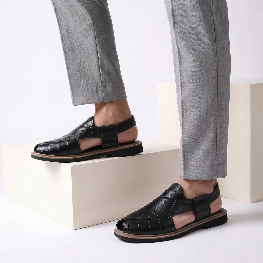 Brenton Sandals