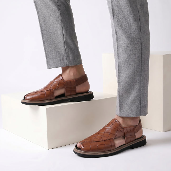 Brenton Sandals