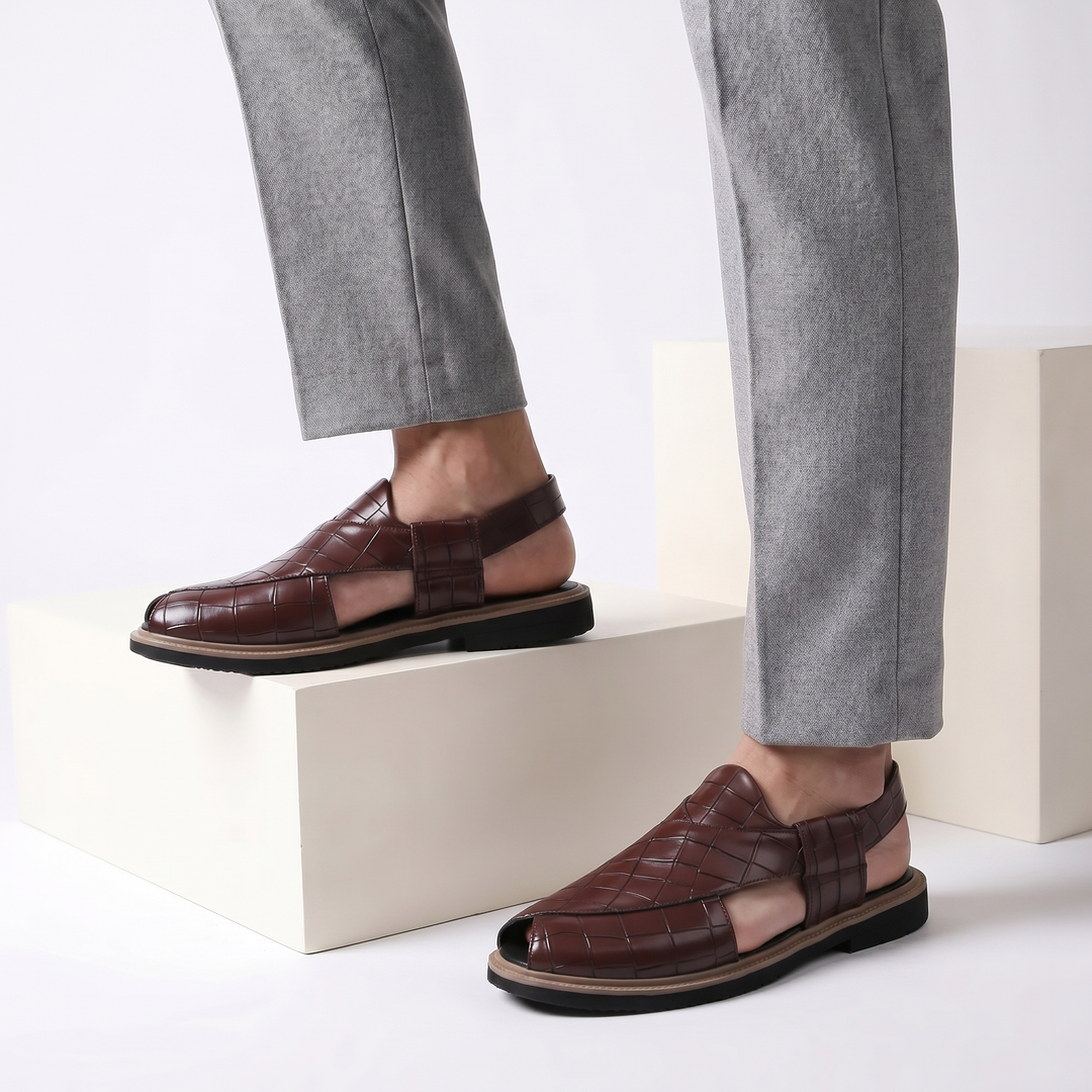 Brenton Sandals