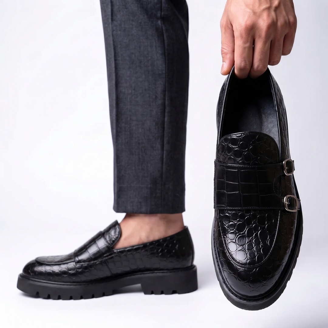 Montrell Shoes