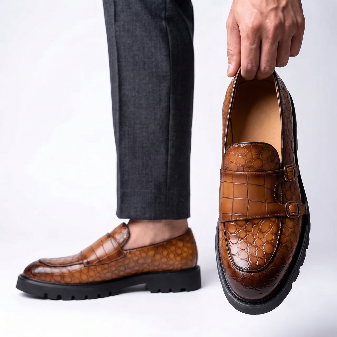Montrell Shoes