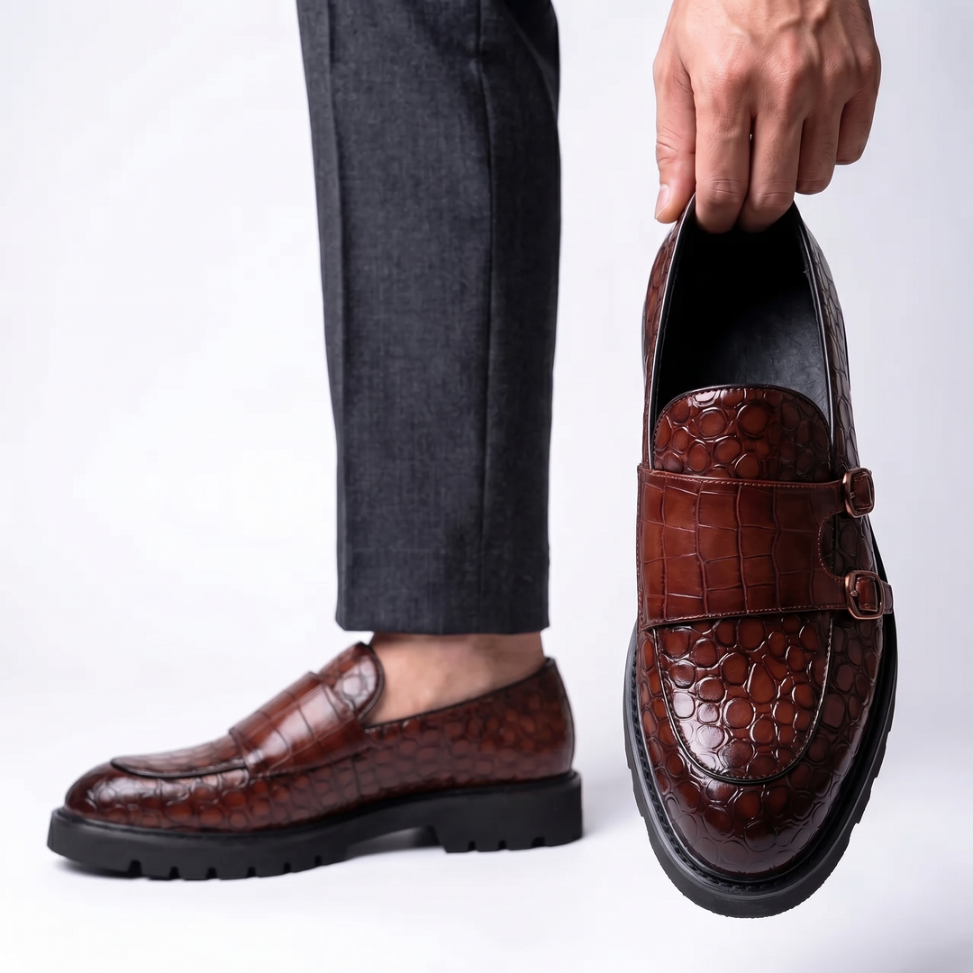 Montrell Shoes